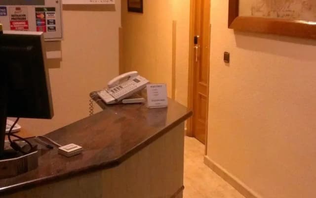 Hostal Cruz Sol - photo 2