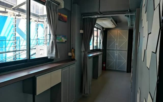 Connect Hostel Patong - photo 2