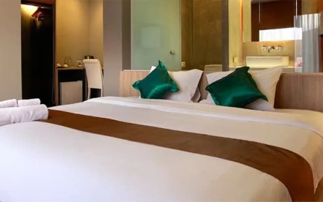 The Belle Resort - photo 2