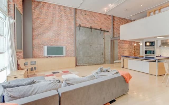 Spear Street Unit #122 - 2 Br Condo - photo 5