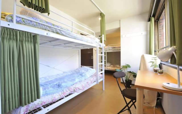 Akihabara Hotel 3000 - Hostel - photo 4