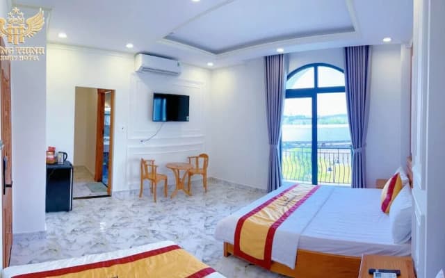 Hung Thinh Hotel Phu Quoc - photo 2