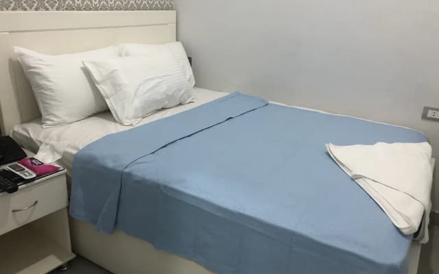 Columbia Hotel - photo 5