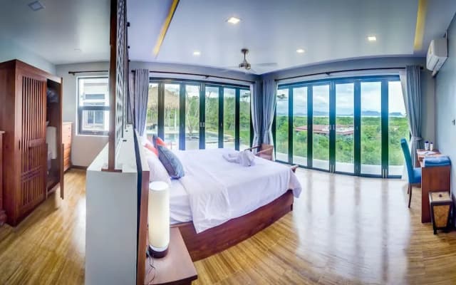 Shamballa Pool Villa - photo 4