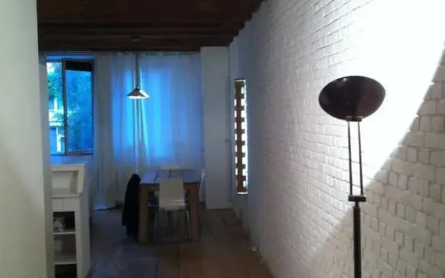 Loft Entrepotdok - photo 4