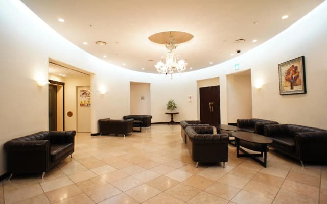 Hiyori Hotel Osaka Suminoekoen Station - photo 2