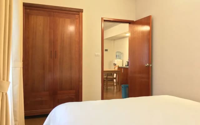 Palmo Hotel & Apartment 3 - photo 2