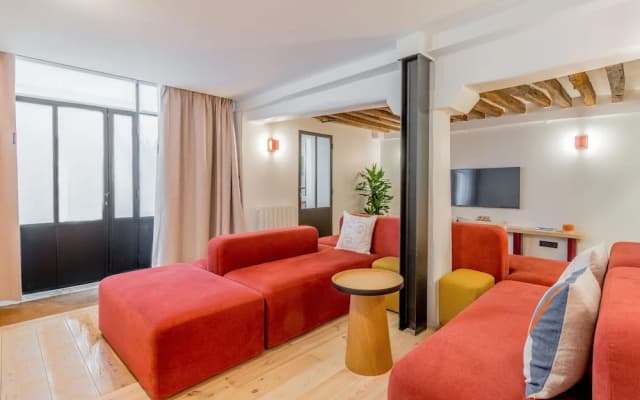 Edgar Suites Marais - Nazareth - photo 3