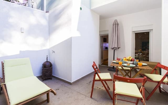 Altido Graca Patio - photo 3