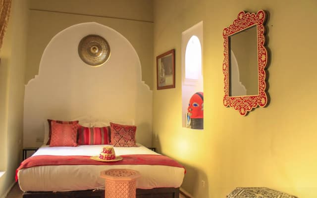 Dar Habiba - photo 4