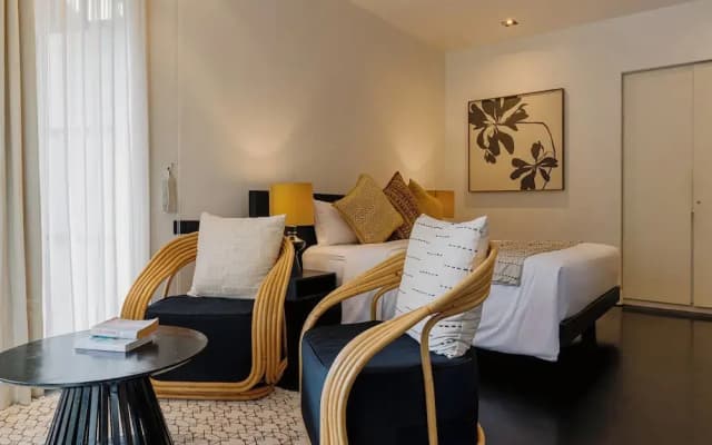 Martini Suites by Betterplace - photo 2