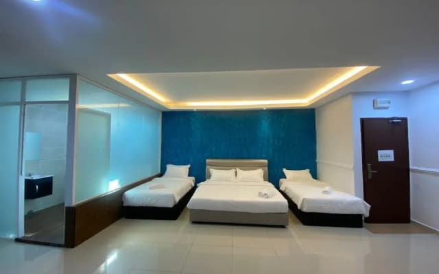 Co-Didik Hotel - photo 3