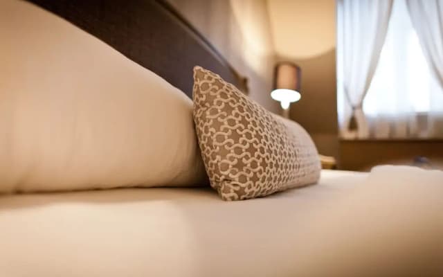 Friday Hotel - photo 4