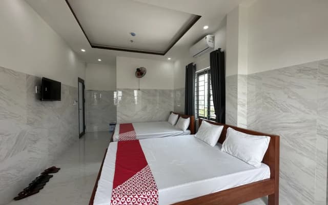 OYO 1237 Phat Tai Hotel 2 - photo 3