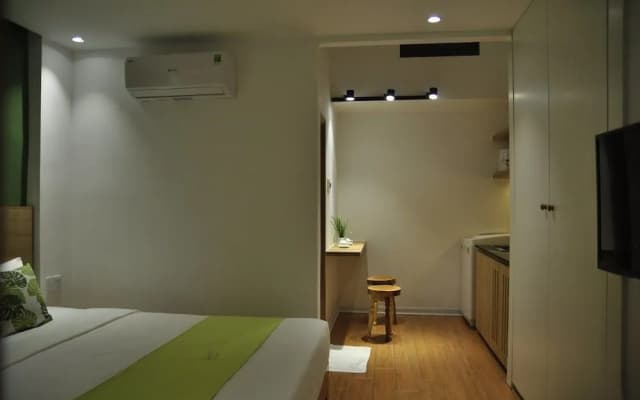 PB Villa Apartment - photo 5
