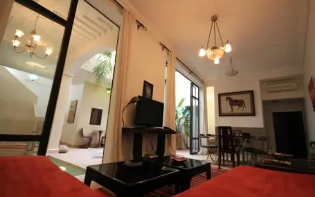 Riad Penelope - photo 3