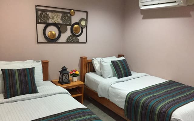 Richmond Guesthouse - photo 5