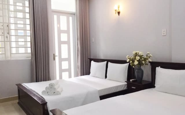 Venus Hotel - Free Airport Shuttle - photo 4