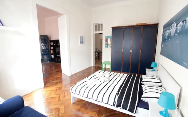 Budapest Easy Flat - Wesselenyi Apartment - photo 2