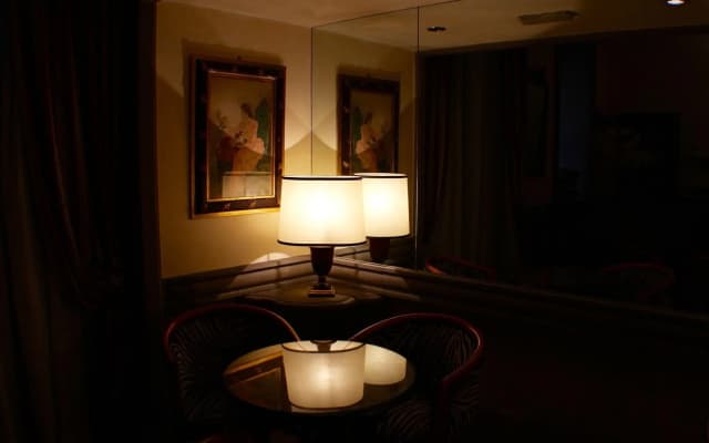 Grand Hotel Olympic - photo 3