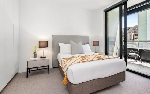 Palmerston St Apartments by Urban Rest - photo 5