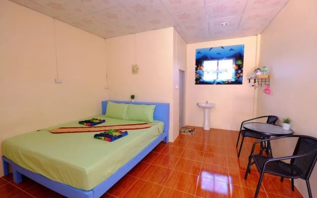 Blue House Bungalow - photo 4