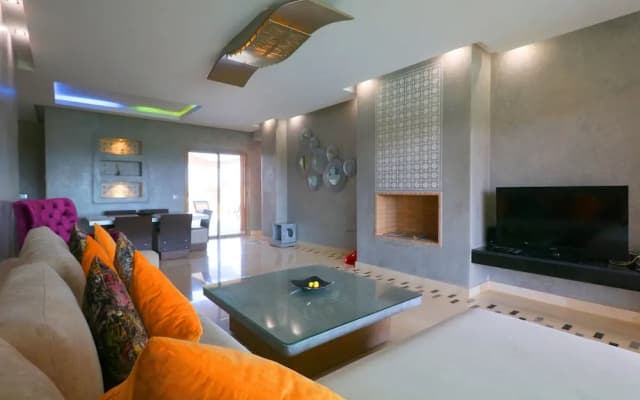 Appart Standing Pour Famille - photo 2