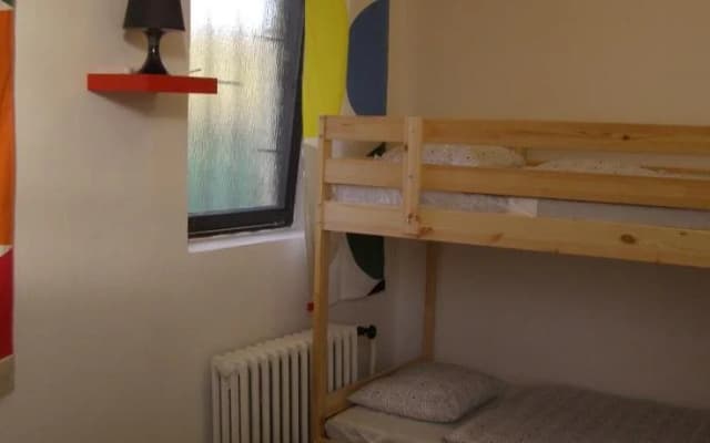 Hostel Praha Lv Dvv - photo 2
