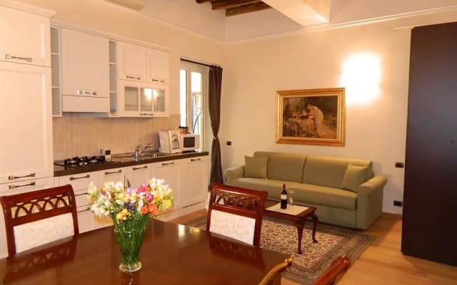 Home Suite Rome - photo 4