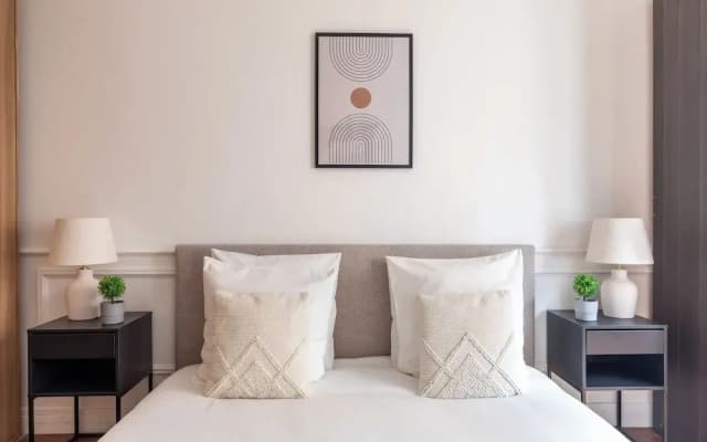 Appartement Prestige dans le 16 - photo 5