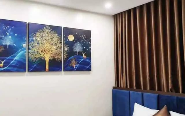 D'Villa Hotel Van Khe - photo 3