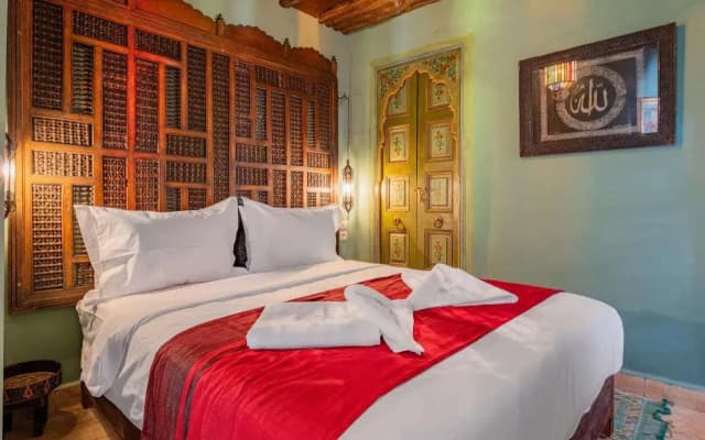 Riad Yamina52 - photo 5