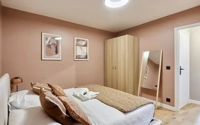 Charming new Flat Le Marais/beaubourg - photo 2