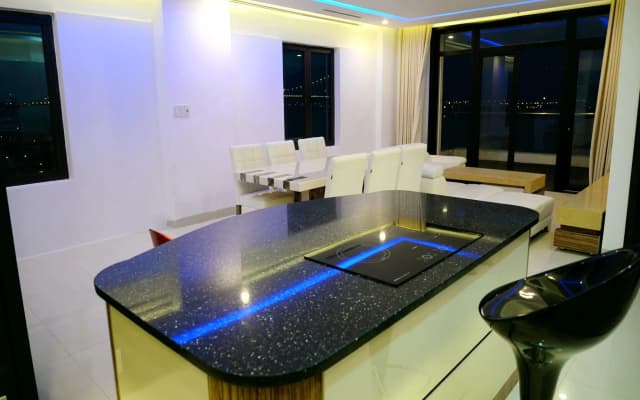 Night Sky Hotel - photo 5