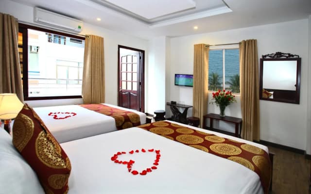 Ha Thu Hotel - photo 4