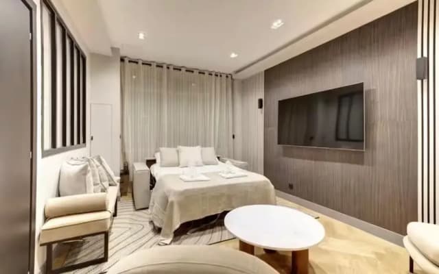 Elegant Flat - 2br-6p - photo 4