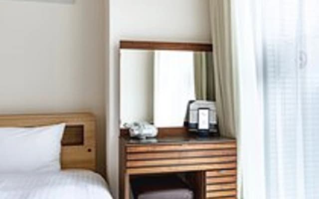 Hotel Bureau Shitennoji - photo 4