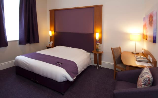 Premier Inn London Waterloo - York Road - photo 2