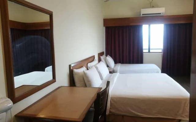 Le Home @ Cempaka Suites - photo 4