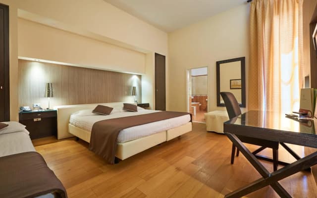 Hotel Cosimo De' Medici - photo 4