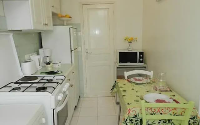 Studio In Villa Josephine - photo 3
