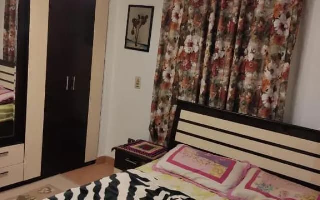 شقه في المعادي - photo 2