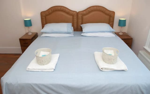 Muswell Hill B&B - photo 4