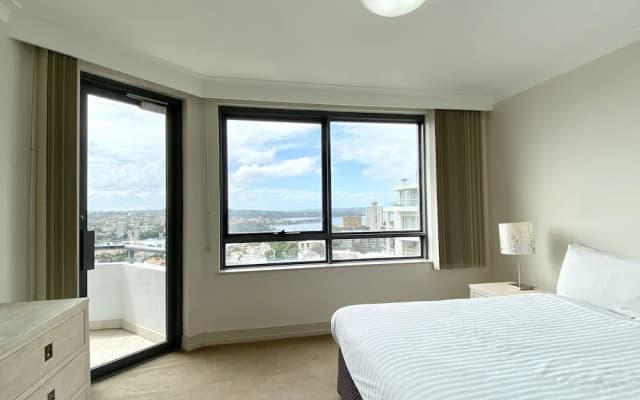Milson Serviced Apartments - photo 4