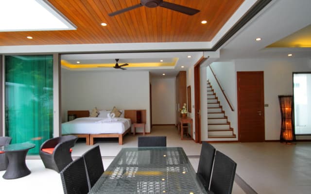 Ya Nui Beach Villas - photo 2