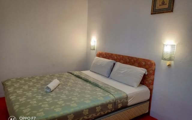 Old Penang Casa Lagenda Hotel - photo 3