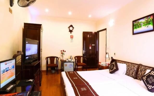A25 Hotel - 38 Hang Thiec - photo 4