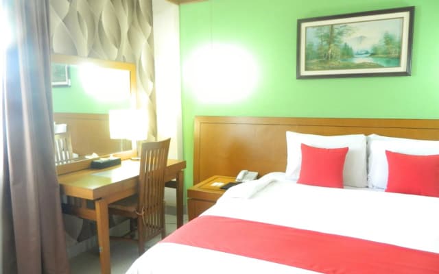 Patra Jakarta - photo 3