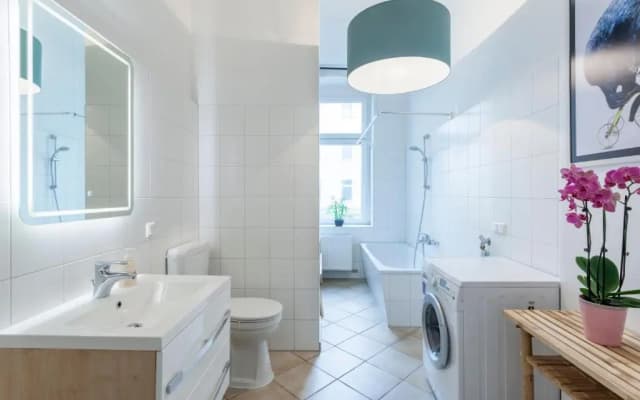 GreatStay Apartment - Paul Robeson Str. - photo 4