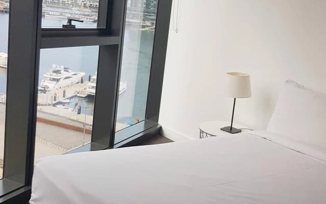 Docklands Waterfront 1006PR 2 Bed Free Wifi - photo 4